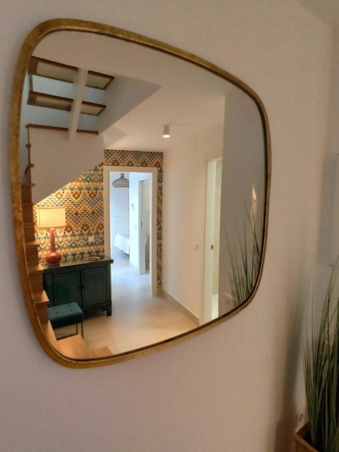 Luxury Penthouse With Private Pool Setas Monument Appartement *