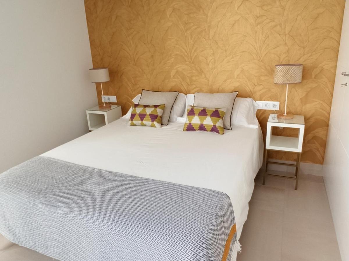 Luxury Penthouse With Private Pool Setas Monument Appartement Sevilla
